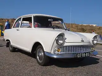 DKW Junior