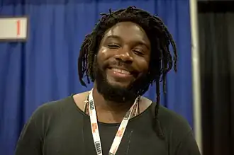 Jason Reynolds