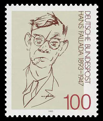 Hans Fallada