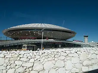 Luchthaven Daocheng Yading