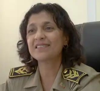 Kurban in 2019