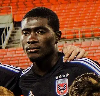 Kofi Opare