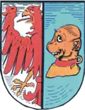 Wapen van Apenburg
