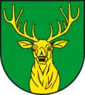 Wapen van Jävenitz