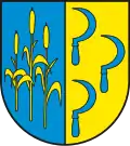 Wapen van Krina