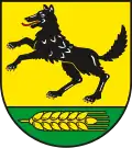 Wapen van Wulfen
