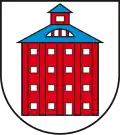 Wapen van Buhlendorf