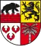 Wapen Anhalt-Bitterfeld