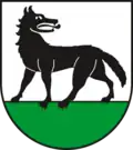 Wapen van Wulferstedt