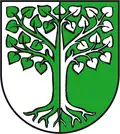Wapen van Behnsdorf