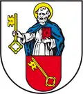 Wapen van Großalsleben