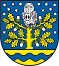Wapen van Oebisfelde-Weferlingen