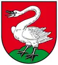 Wapen van Schwaneberg