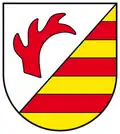 Wapen van Heimburg