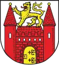 Wapen van Gernrode