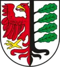 Wapen van Meßdorf
