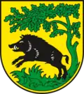 Wapen van Wörlitz