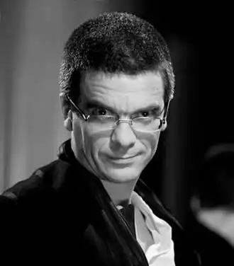 Philippe Decouflé (2006)