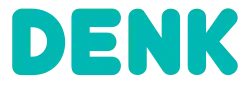 Logo DENK