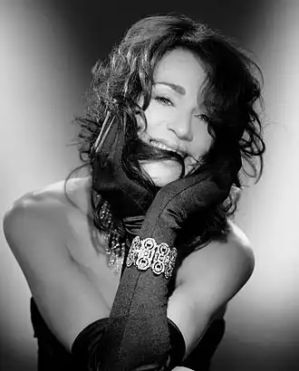 Maruschka Detmers, 2005.