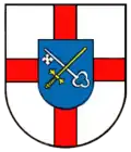 Wapen van Überlingen am Ried