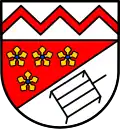 Wapen van Üxheim