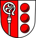 Wapen van Abtsgmünd