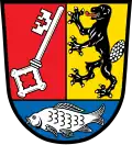 Wapen van Adelsdorf