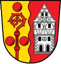 Wapen van Adelshofen (Middel-Franken)
