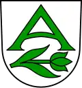 Wapen van Albershausen
