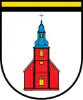 Wapen van Altenkirchen