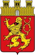 Wapen van Altenkirchen (Westerwald)