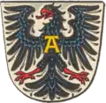 Wapen van Altenstadt