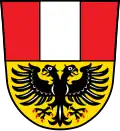 Wapen van Altfraunhofen