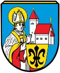 Wapen van Altomünster