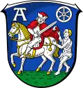 Wapen van Amöneburg