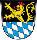 Wapen van Amberg