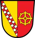 Wapen van Ammerndorf