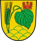Wapen van Biesenthal-Barnim