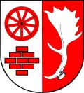 Wapen van Kisdorf
