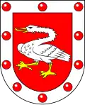 Wapen van Krempermarsch