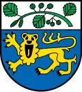 Wapen van Andechs (Duitsland)