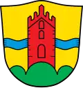 Wapen van Apfeldorf
