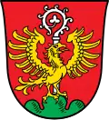 Wapen van Arberg