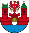 Wapen van Arneburg