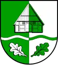 Wapen van Arpsdorf