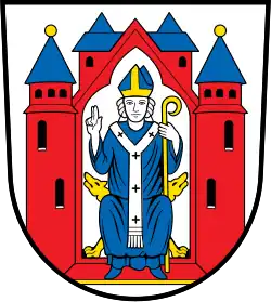 Vorstendom Aschaffenburg