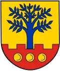 Wapen van Ascheberg (Coesfeld)