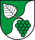 Wapen van Aspach