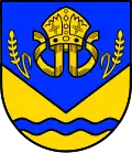 Wapen van Attenhausen